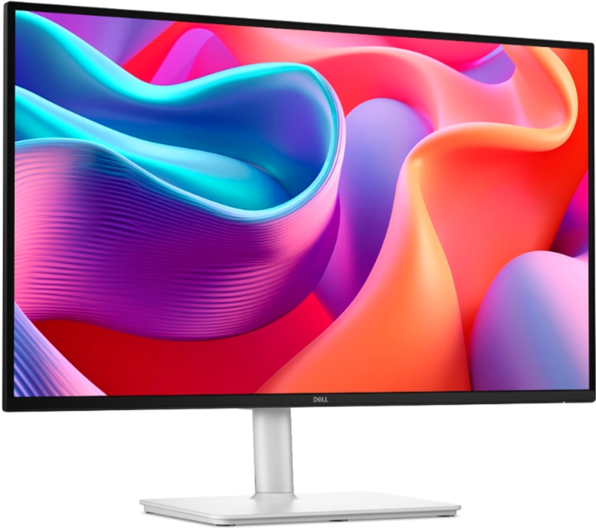 Монитор Dell S2725DC, 27" IPS AG, White LED, 144Hz, 4ms, 1 ms MPRT, 1500:1, 350 cd-m2, QHD 2560x1440, 99% sRGB, AMD FreeSyncна ниска цена с бърза доставка - BestPC.BG