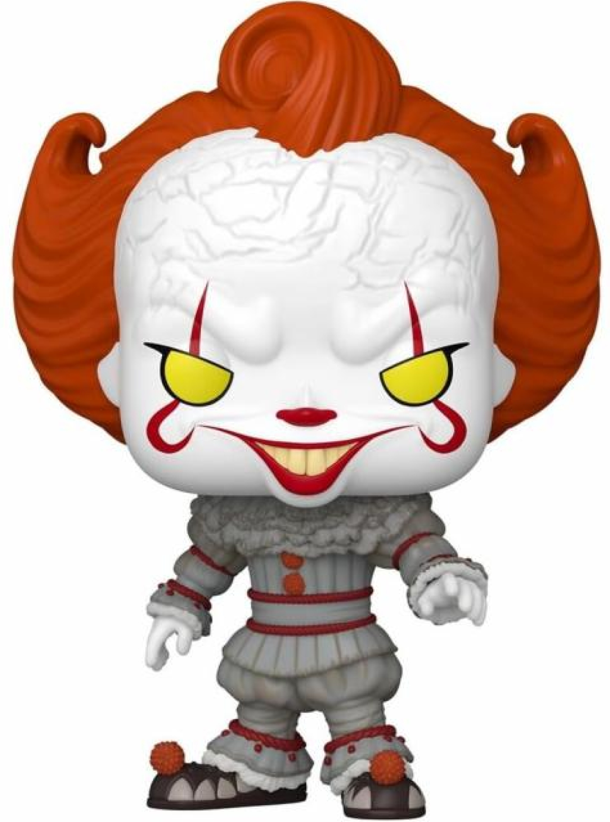 Фигурка Funko Pop! Television: Welcome to Derry -Pennywise #1746на ниска цена с бърза доставка - BestPC.BG