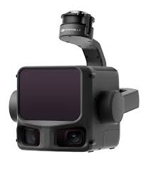 DJI Zenmuse L3 EU SP Plusна ниска цена с бърза доставка - BestPC.BG