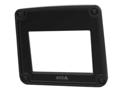 Аксесоар за камера AXIS TQ1907-E FRONT WINDOW KITна ниска цена с бърза доставка - BestPC.BG