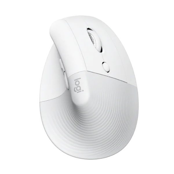Мишка Mouse Logitech Wireless Lift Vertical, 910-006475на ниска цена с бърза доставка - BestPC.BG