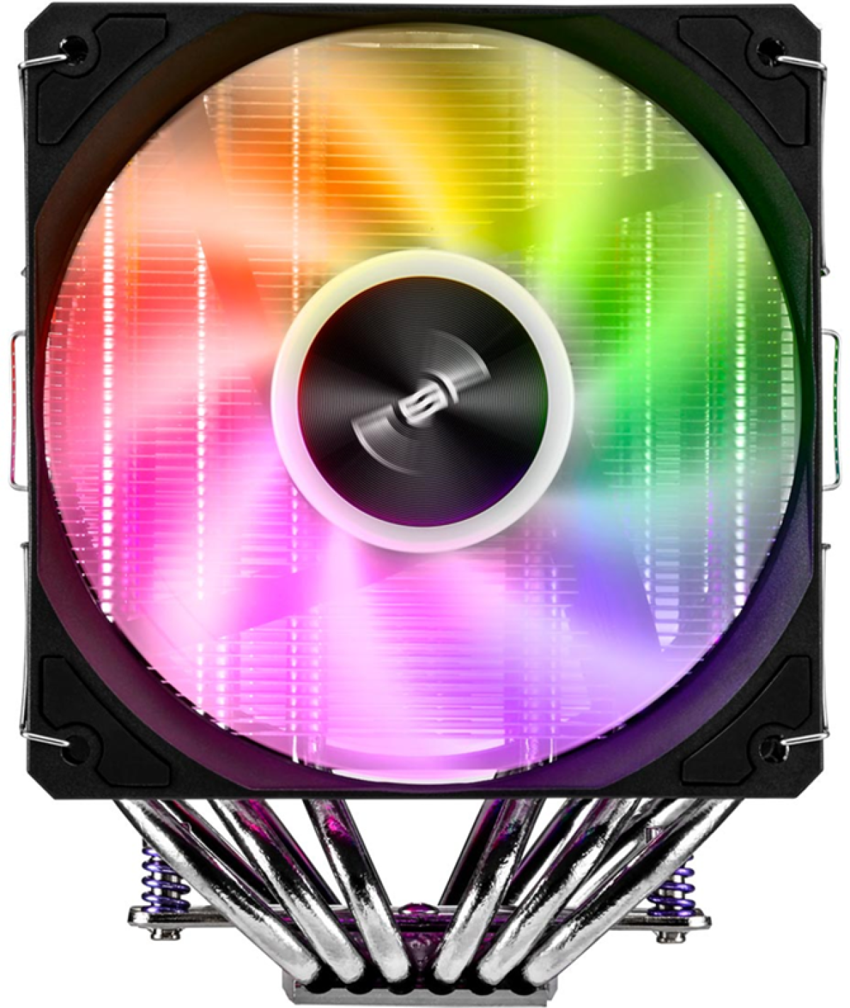 Охладител за процесор FORTRON MP7 - POO0000015на ниска цена с бърза доставка - BestPC.BG