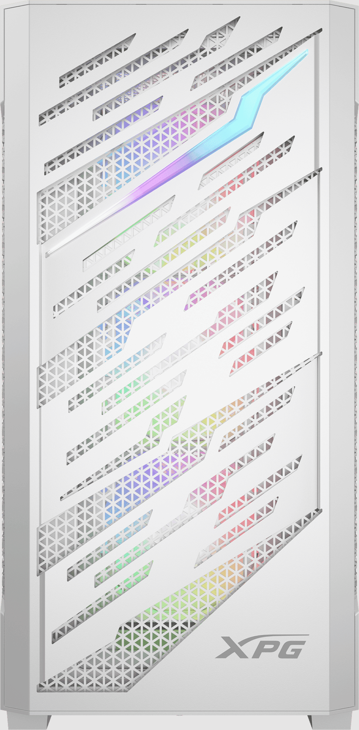 Геймърски компютър BPC Polar 5 2025 Ryzen 5 7500F, 32GB DDR5, 1TB SSD NVME, RX 7600 8GB GDDR6на ниска цена с бърза доставка - BestPC.BG