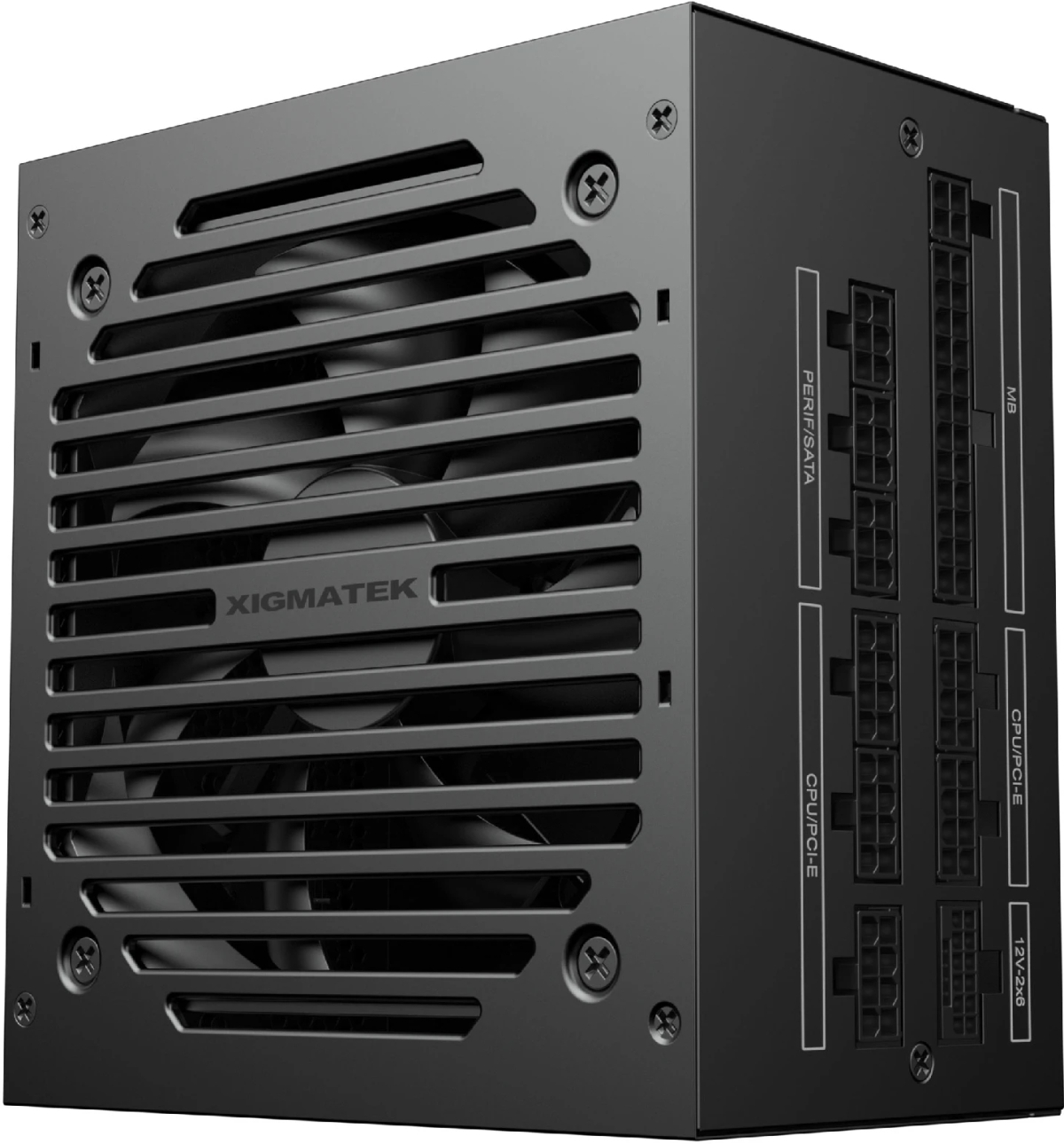 Захранване Xigmatek захранване PSU ATX 3.1 1000W Gold, Full Modular - Prime M 1000Wна ниска цена с бърза доставка - BestPC.BG