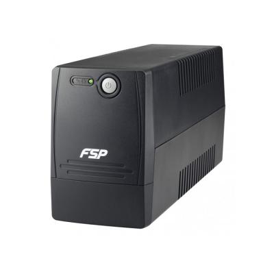 Непрекъсваемо захранване (UPS) FORTRON FP600на ниска цена с бърза доставка - BestPC.BG