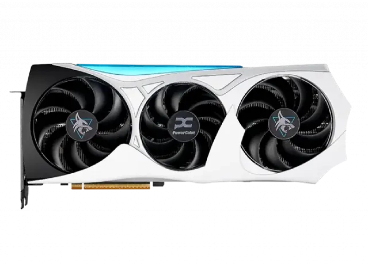 Видеокарта Видео карта PowerColor Radeon RX 9070 XT HELLHOUND OC REVA EDITION 16GB GDDR6на ниска цена с бърза доставка - BestPC.BG