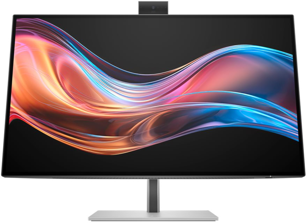 Монитор HP Series 7 Pro 727pm 27inch IPS 4K UHD (3840 x 2160), 60 Hz, 400 cd/m², 5 ms, DisplayPort, HDMI, 5 x USB 3.2 Gen 2на ниска цена с бърза доставка - BestPC.BG