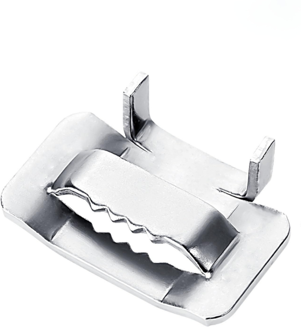 Скоба за стоманена лента - 10ммна ниска цена с бърза доставка - BestPC.BG