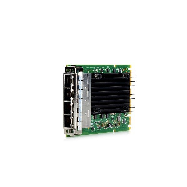 Сървърен компонент Broadcom BCM5719 Ethernet 1Gb 4-port BASE-T OCP3 Adapter for HPEна ниска цена с бърза доставка - BestPC.BG