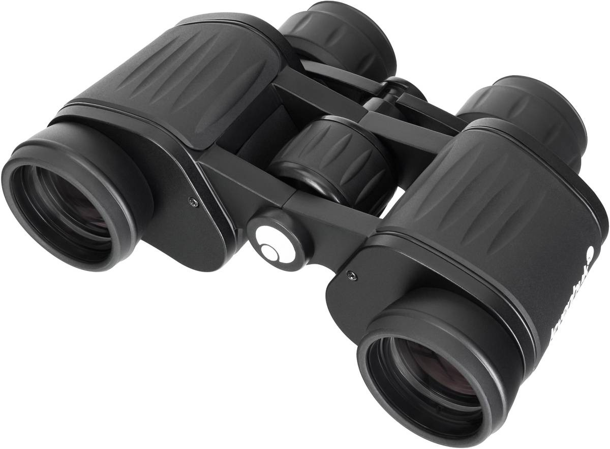 Бинокъл Levenhuk New Atom 7x35на ниска цена с бърза доставка - BestPC.BG