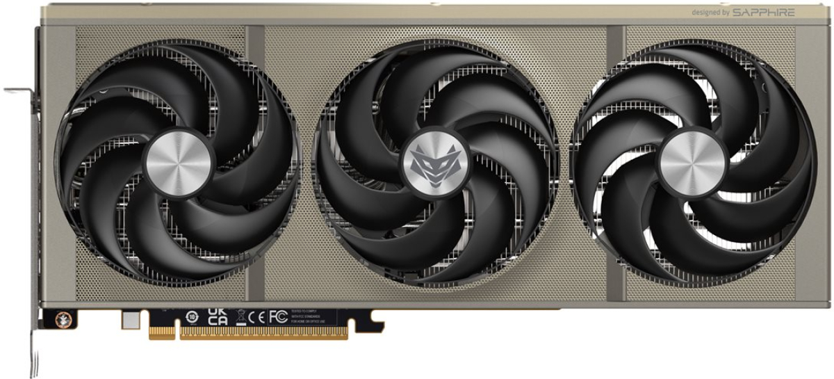 Видеокарта SAPPHIRE NITRO+ AMD RADEON RX 9070 GAMING OC 16GB DUAL HDMI DUAL DPна ниска цена с бърза доставка - BestPC.BG