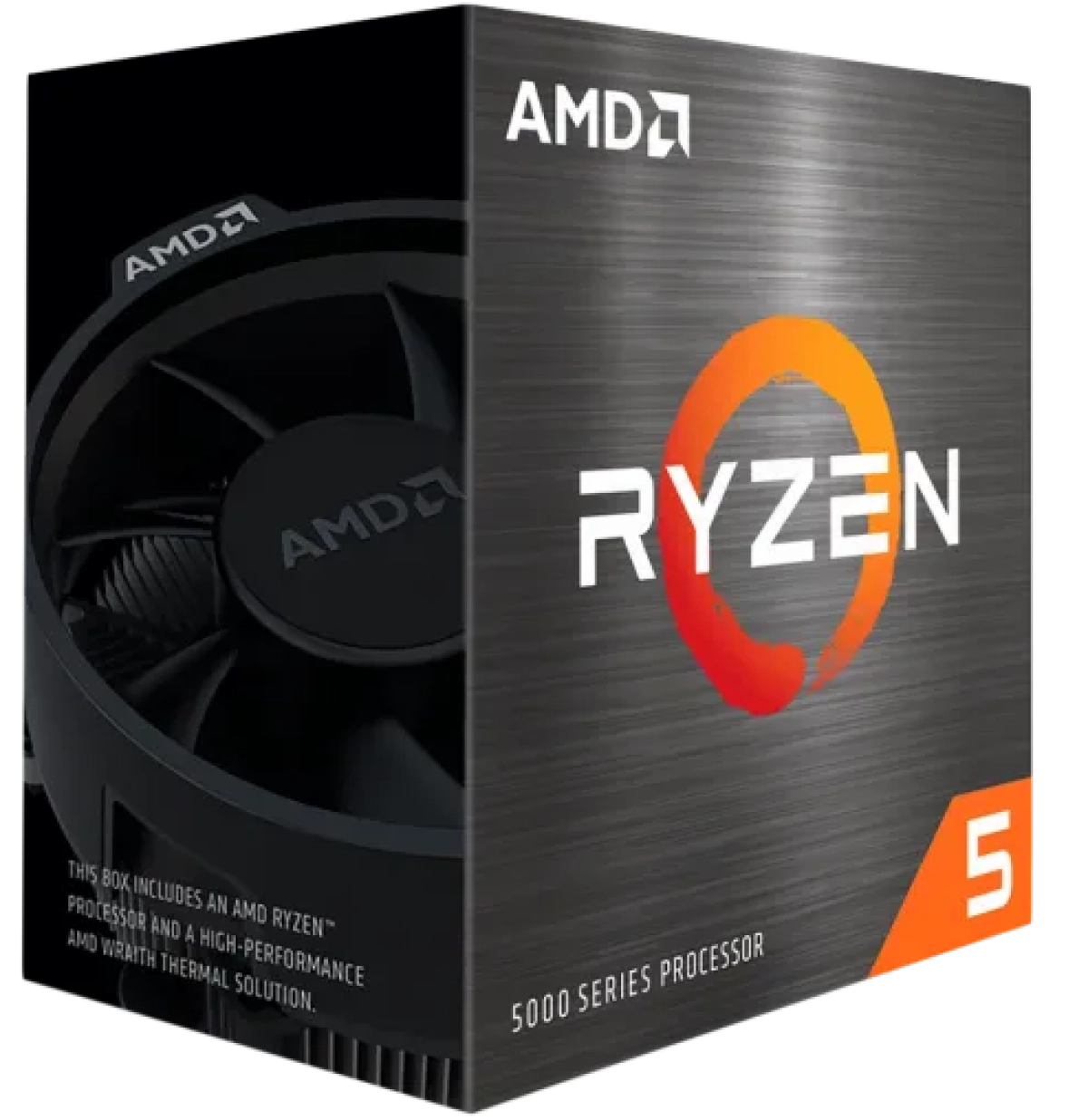 Процесор AMD CPU Desktop Ryzen 5 PRO 6C-12T 8600G (5.0GHz, 22MB, 65W, AM5) MPK, with Wraith Stealth Cooler and Radeon Graphicsна ниска цена с бърза доставка - BestPC.BG