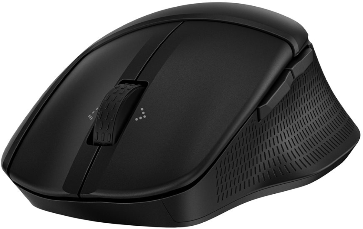 Мишка HP 685 CFT Dual-Mode B, 4000 dpi, Bluetooth, SmartBuy, до 10 m, черенна ниска цена с бърза доставка - BestPC.BG