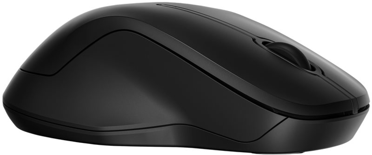 Безжична мишка HP 255 - 1600 DPI - Bluetooth - 2.4 GHz - Черенна ниска цена с бърза доставка - BestPC.BG