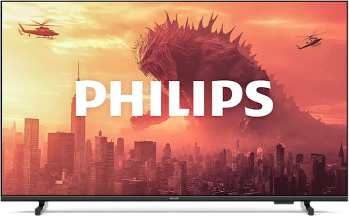 Телевизор Philips 32PHS5500-12, 32\'\' 2K HD LED, 1280x720p, DVB-T-T2-T2-HD-C-S-S2, 60Hz, Pixel Plus HD, Dolby Audio, 2*HDMI, 1*USB, HDR 10на ниска цена с бърза доставка - BestPC.BG