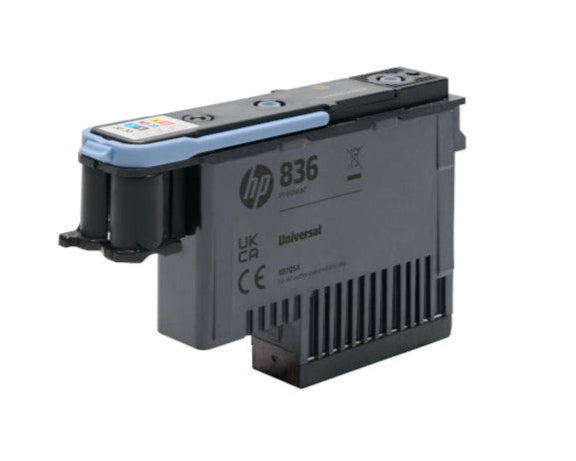 Част HP 836 Universal Latex Printheadна ниска цена с бърза доставка - BestPC.BG