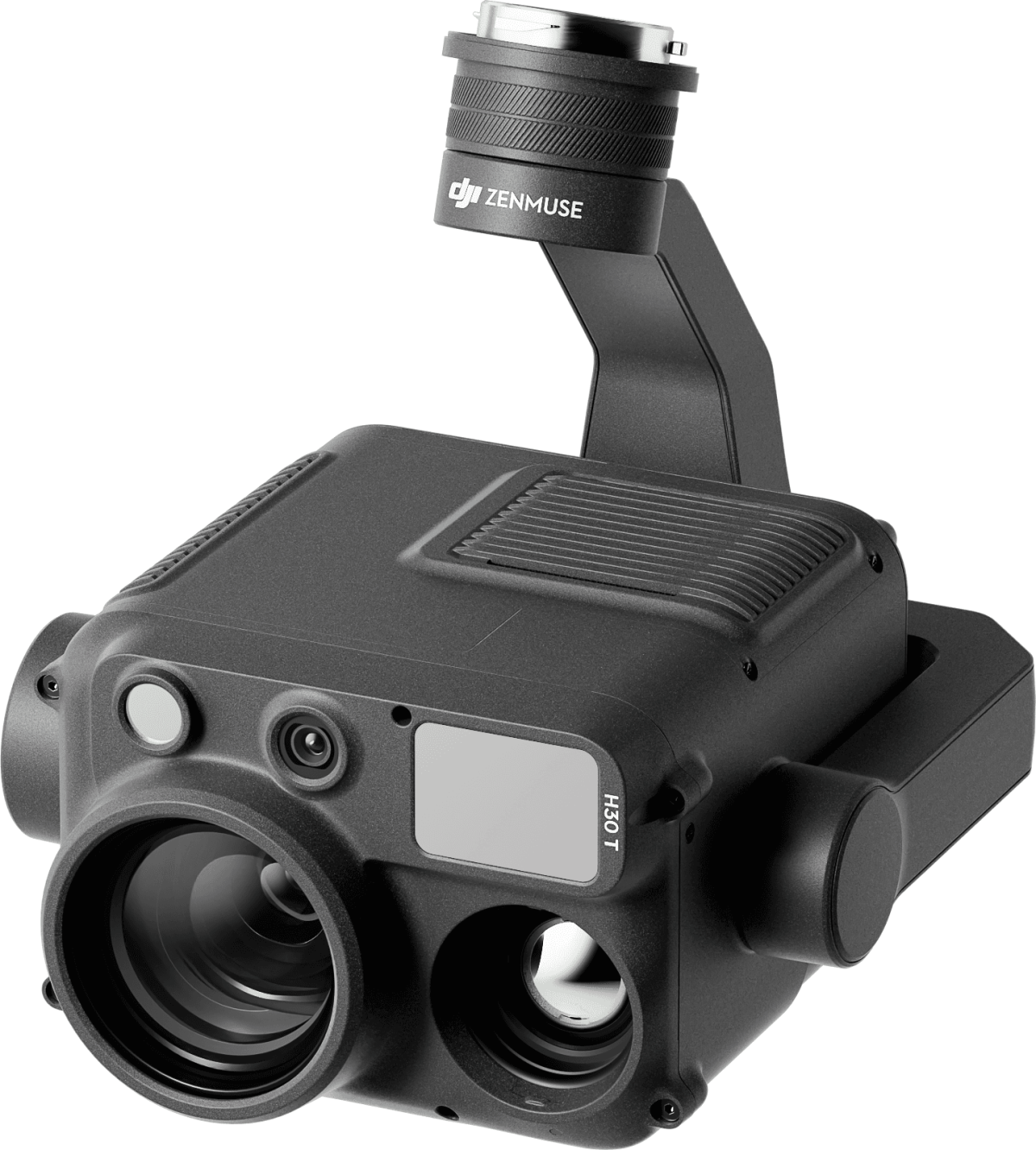 DJI Zenmuse H30T Camera EU SP COMBOна ниска цена с бърза доставка - BestPC.BG