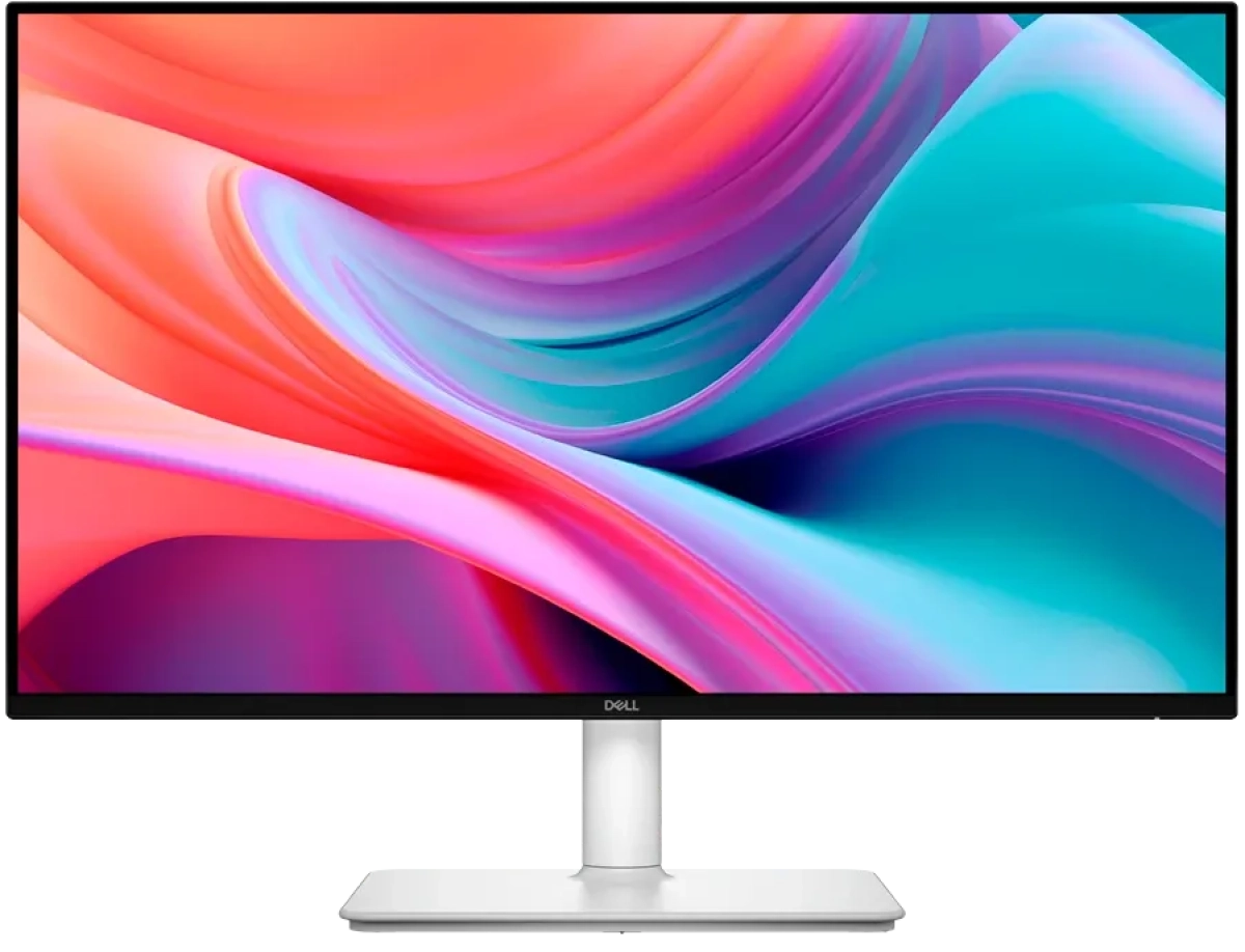 Монитор Dell 24 Plus S2425HSM 24", 1920 x 1080, FHD, 144 Hz, IPS Antiglare, 300 cd-m2, AMD FreeSync, Tilt, Swivel, Pivot, Height Adjustна ниска цена с бърза доставка - BestPC.BG