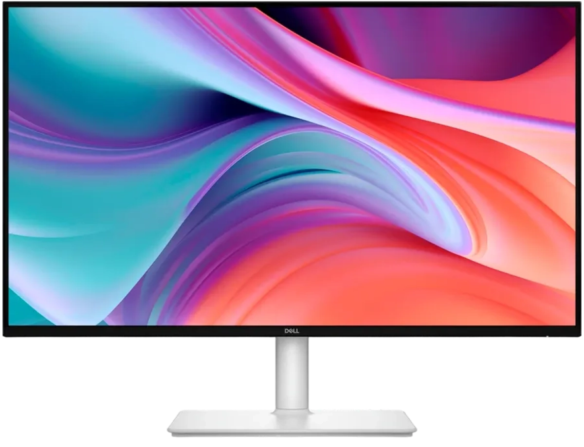 Монитор Monitor Dell 27 Plus S2725DSM 27", 2560 x 1440, QHD, 144 Hz, IPS Antiglare, 16:9, 1500:1, 350 cd-m2, 8ms, HDMI, DP, Черно и бялона ниска цена с бърза доставка - BestPC.BG