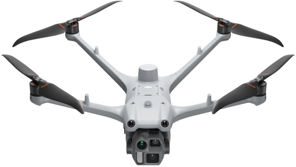 DJI Matrice 4D EU Drone SP Plus COMBOна ниска цена с бърза доставка - BestPC.BG