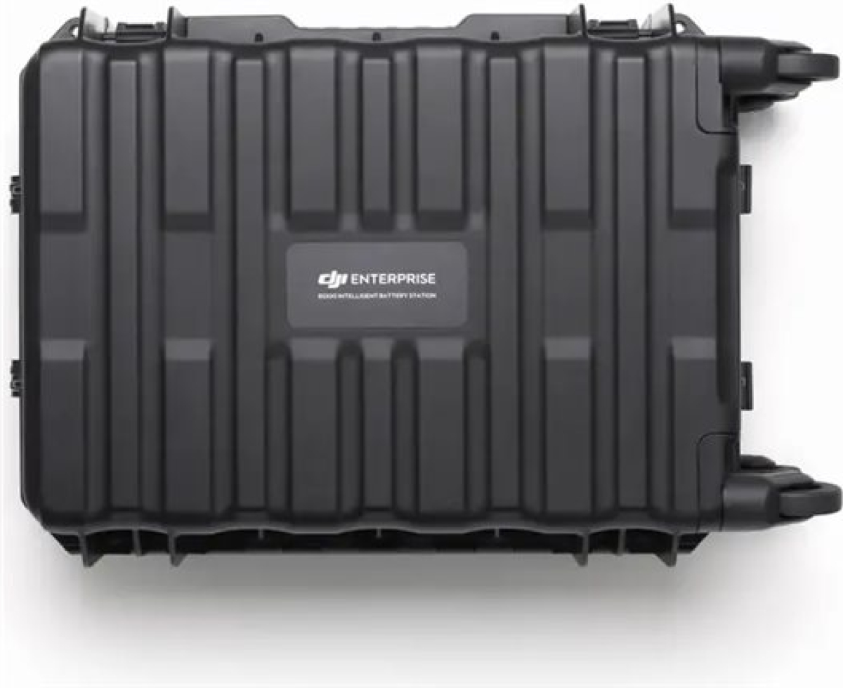 DJI BS100 Интелигентна Станция за зареждане на батериина ниска цена с бърза доставка - BestPC.BG