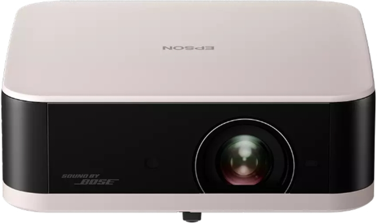 Проектор Epson EF-61R Lifestudio Pop Rose Quartzна ниска цена с бърза доставка - BestPC.BG