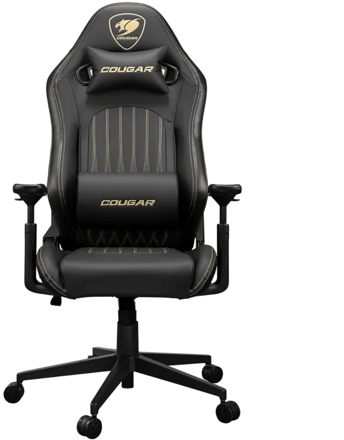 Геймърски стол COUGAR EXPLORE ROYALна ниска цена с бърза доставка - BestPC.BG