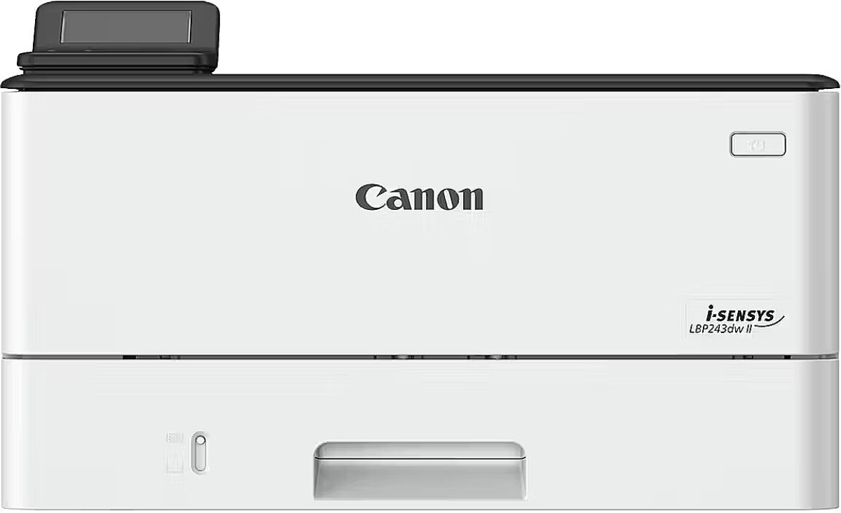Принтер Canon i-SENSYS LBP246dw II, 1200 x 1200 dpi, 40 ppm,на ниска цена с бърза доставка - BestPC.BG