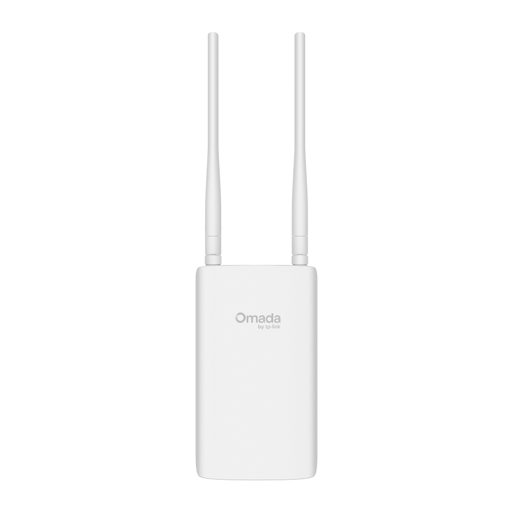 Точка за достъп TP-Link Omada EAP603-Outdoor за вътрешна-външна употреба WiFi 6 AX1800на ниска цена с бърза доставка - BestPC.BG