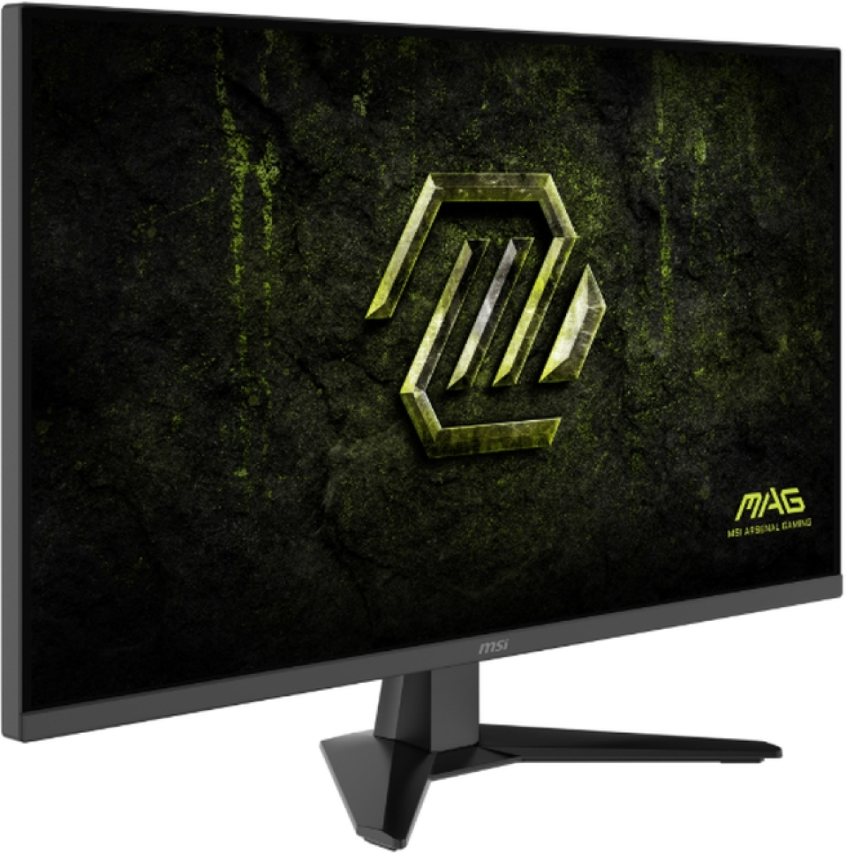 Монитор MSI MAG 325QF E18V, 31.5", 180Hz, Rapid VA, 2560 x 1440 (WQHD), 16:9, 300 nits, VESA, Черенна ниска цена с бърза доставка - BestPC.BG