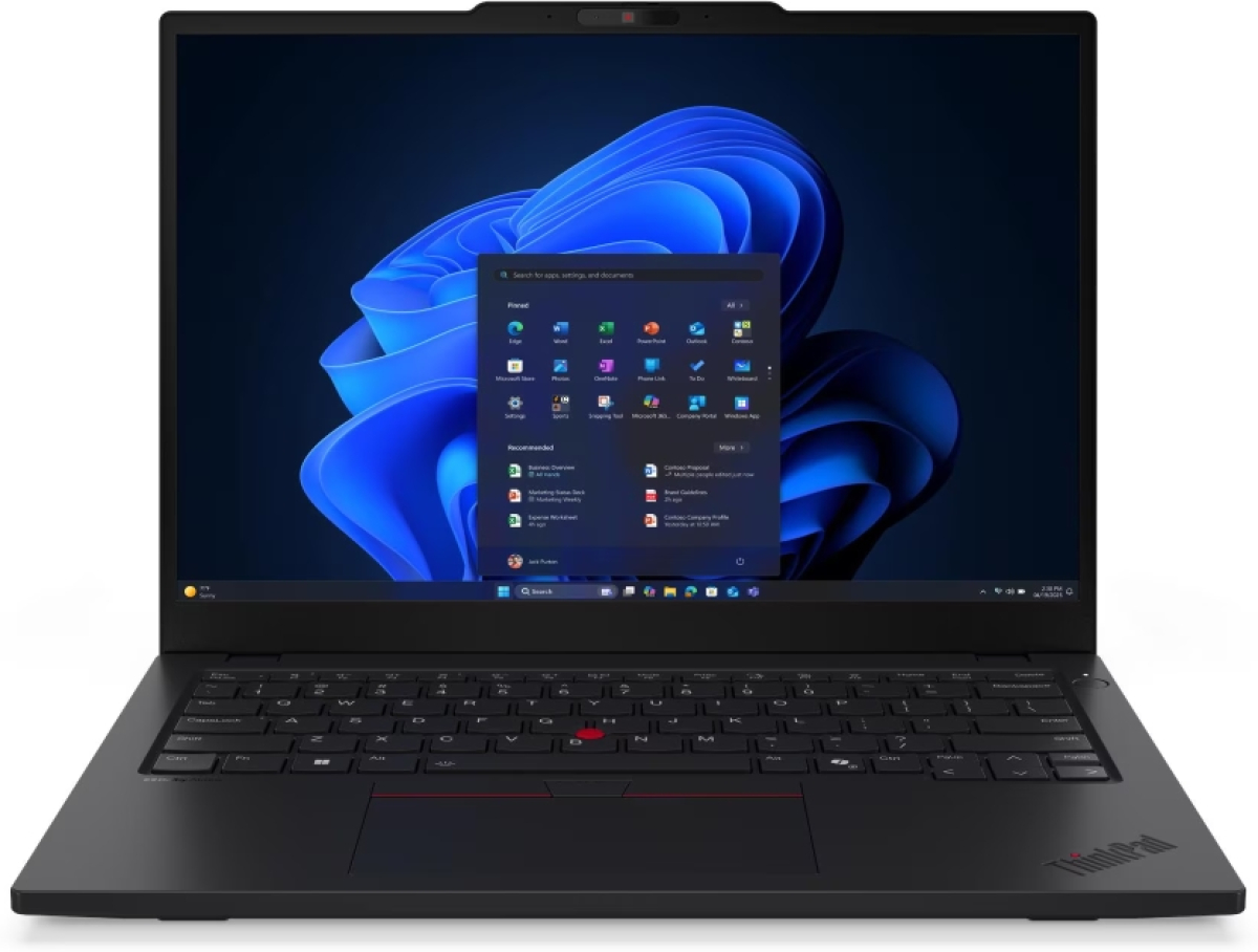 Лаптоп Lenovo ThinkPad L13 G6 AMD Ryzen 5 PRO 215, 16GB LPDDR5x-7500, 512GB SSD, 13.3" WUXGA (1920x1200) IPS AG, Win 11 Proна ниска цена с бърза доставка - BestPC.BG