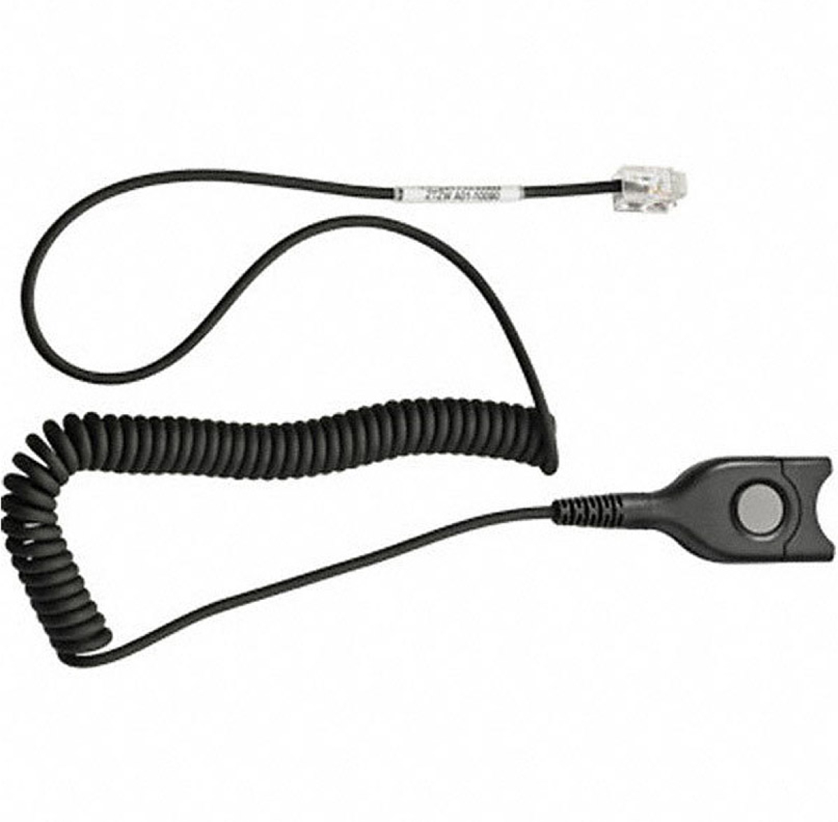 Свързващ кабел Sennheiser CSTD 01 – QD към RJ9на ниска цена с бърза доставка - BestPC.BG