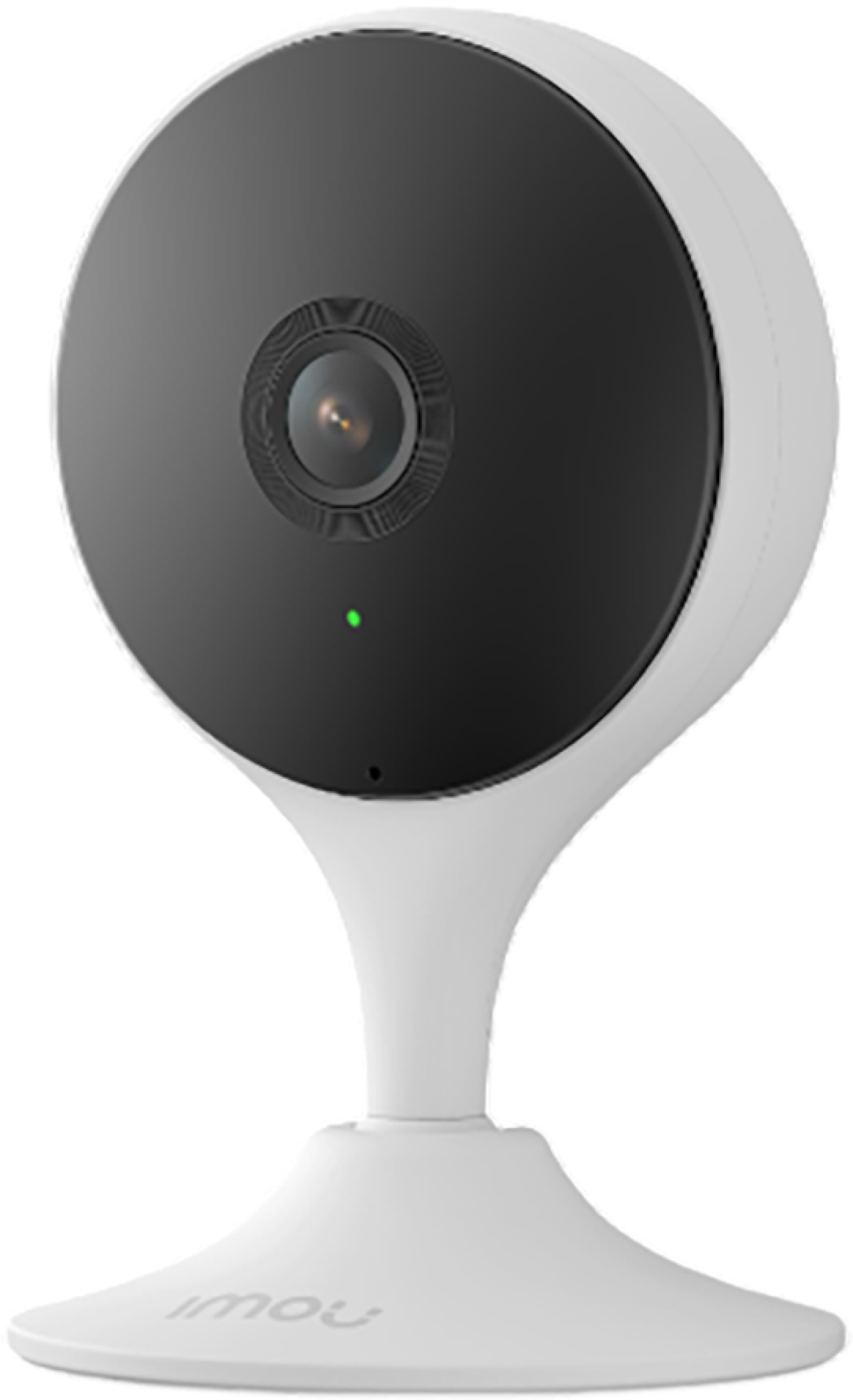 Камера Imou Cue 2, Wi-Fi IP camera, 3MP, H.265, 20 fps, 2, 8mm lens, FOV 112 degrees, IR up to 10m, Micro SD up to 512 GBна ниска цена с бърза доставка - BestPC.BG