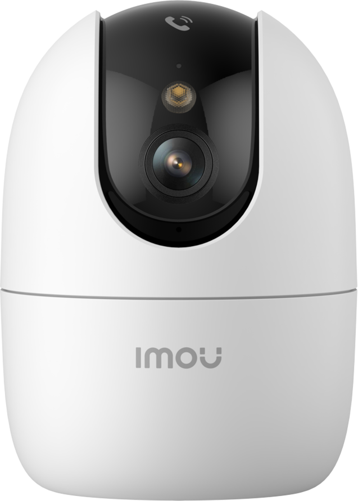 Камера Imou Ranger 2 Pro 5MP, WiFi PanTilt IP camera, 2.4-5 GHz H265, 20 frame rate, 1620 pix., 3.6mm, IR up to 10m, Micro SD up to 512GBна ниска цена с бърза доставка - BestPC.BG