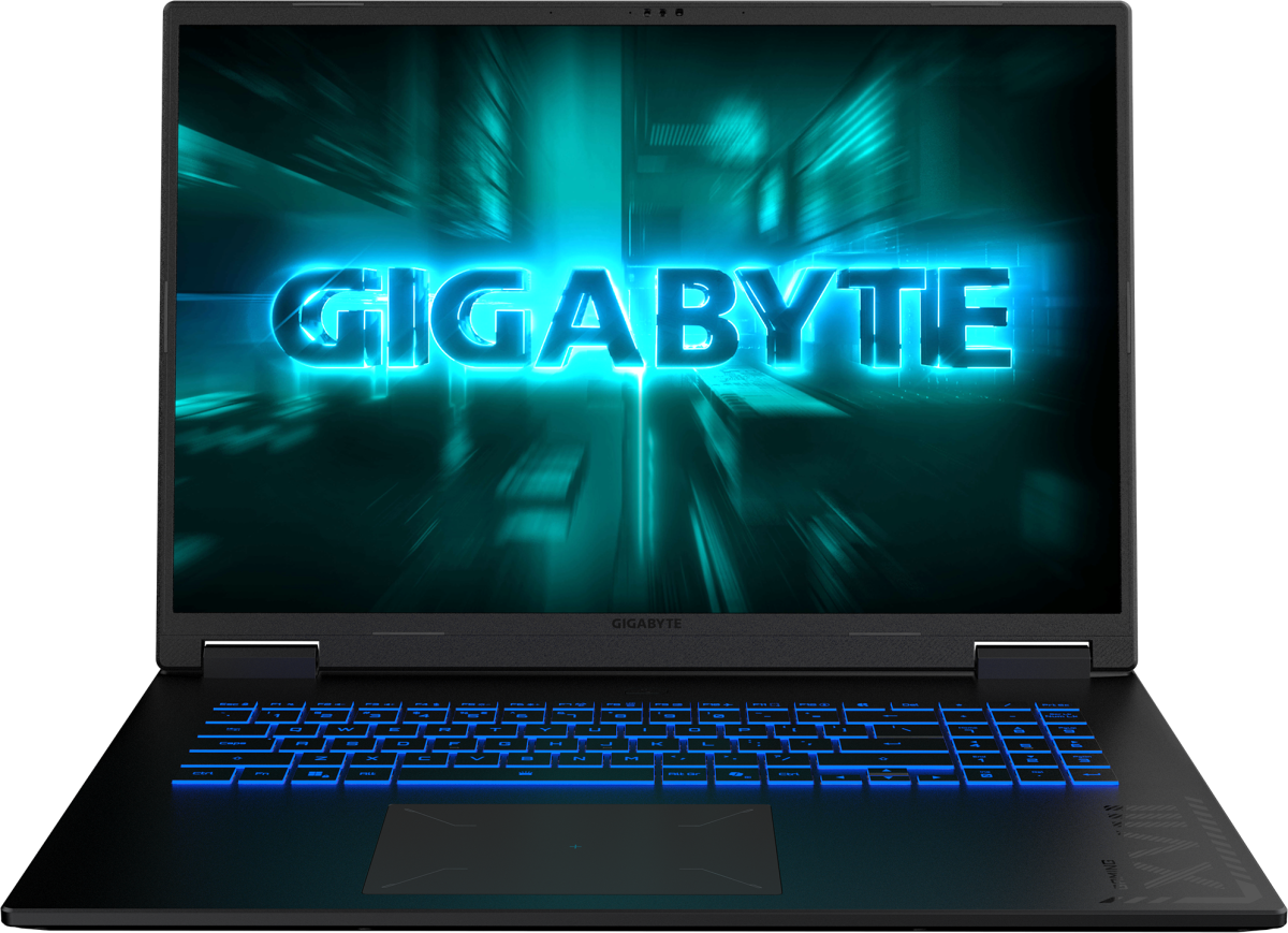 Лаптоп GIGABYTE GAMING A18 3WH, AMD Ryzen 7 260, 16GB DDR5, 1TB SSD Gen4, nVIdia RTX 5070 8GB GDDR7, 18 IPS WUXGA 165Hzна ниска цена с бърза доставка - BestPC.BG