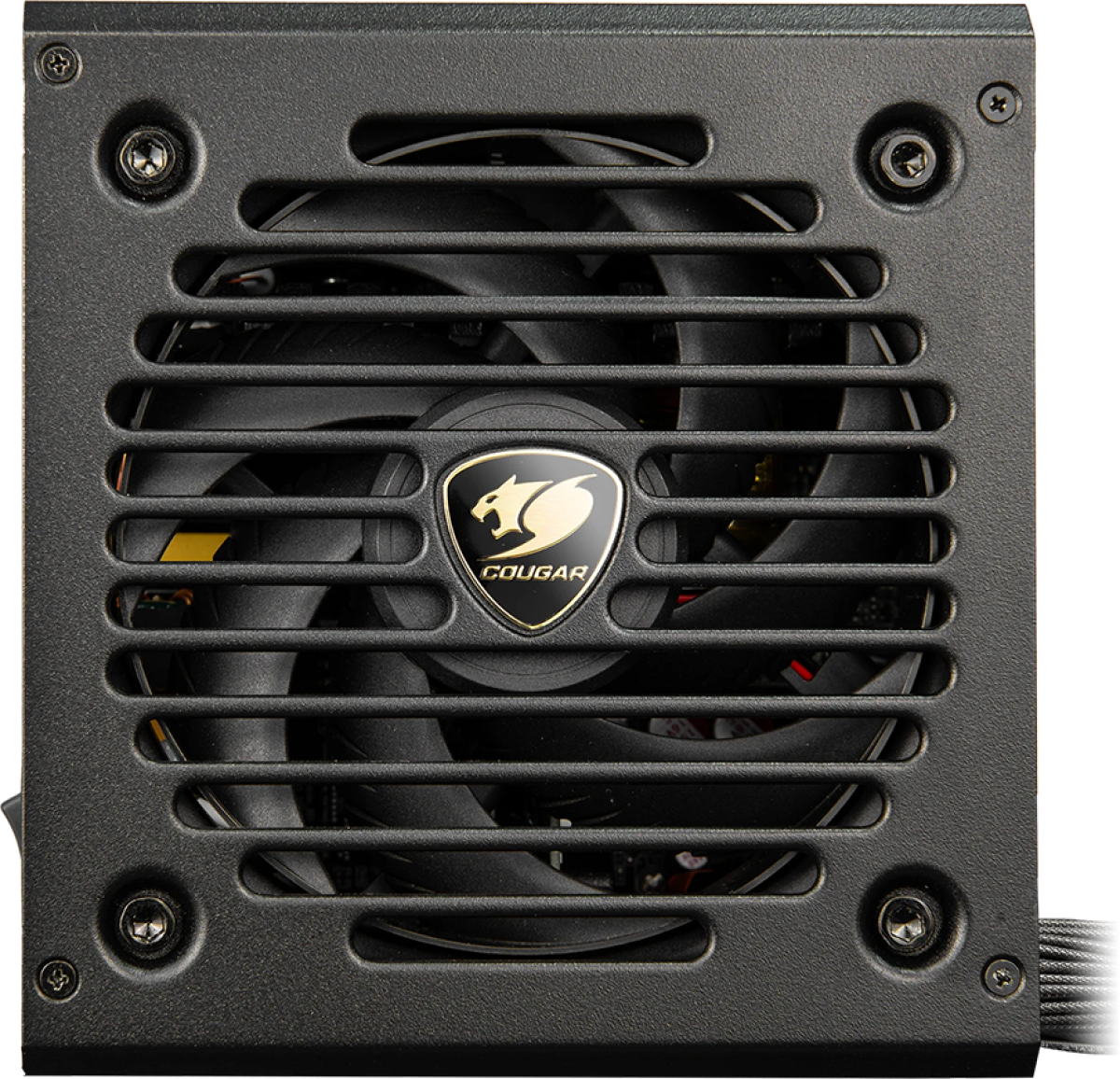 Захранване COUGAR GES 750 PSU 80plus Gold Fixed Cablesна ниска цена с бърза доставка - BestPC.BG