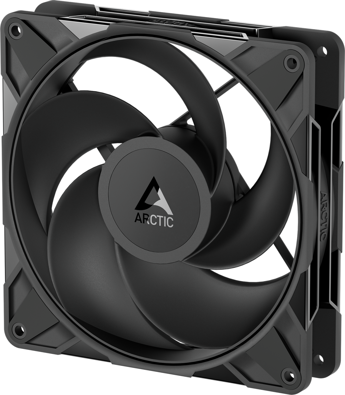 Вентилатор ARCTIC P14 Pro Reverse 140mm PWMна ниска цена с бърза доставка - BestPC.BG