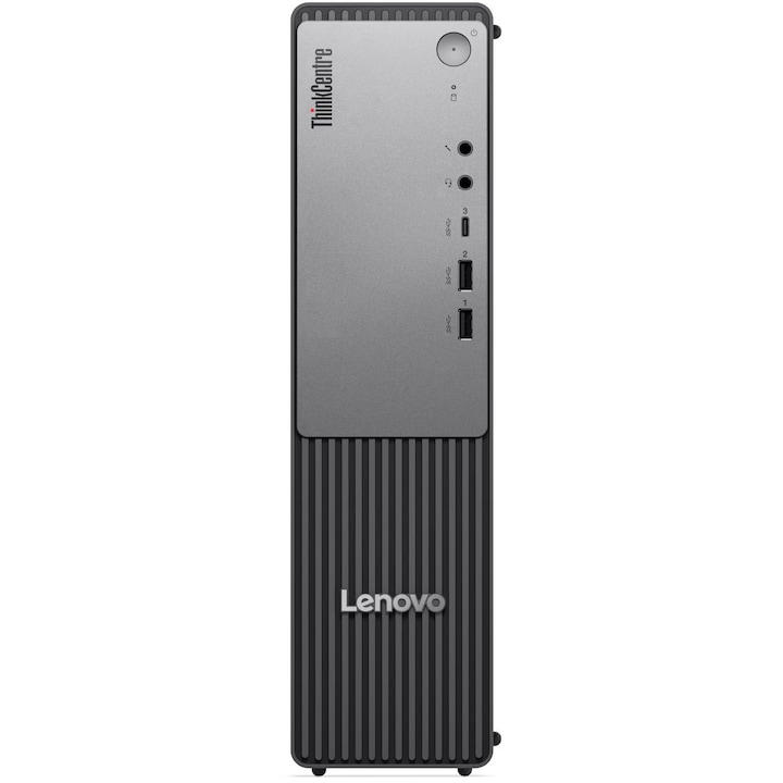 Компютър LENOVO ThinkCentre Neo 55s G6 AMD Ryzen 5 220 16GB DDR5 512GB M.2 Windows 11 Proна ниска цена с бърза доставка - BestPC.BG