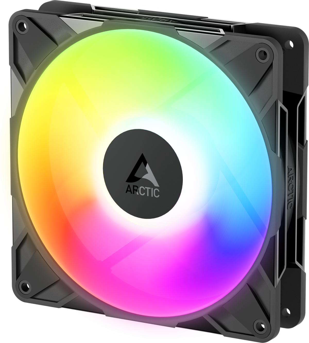 Вентилатор ARCTIC P14 Pro Reverse A-RGB 140mm PWMна ниска цена с бърза доставка - BestPC.BG