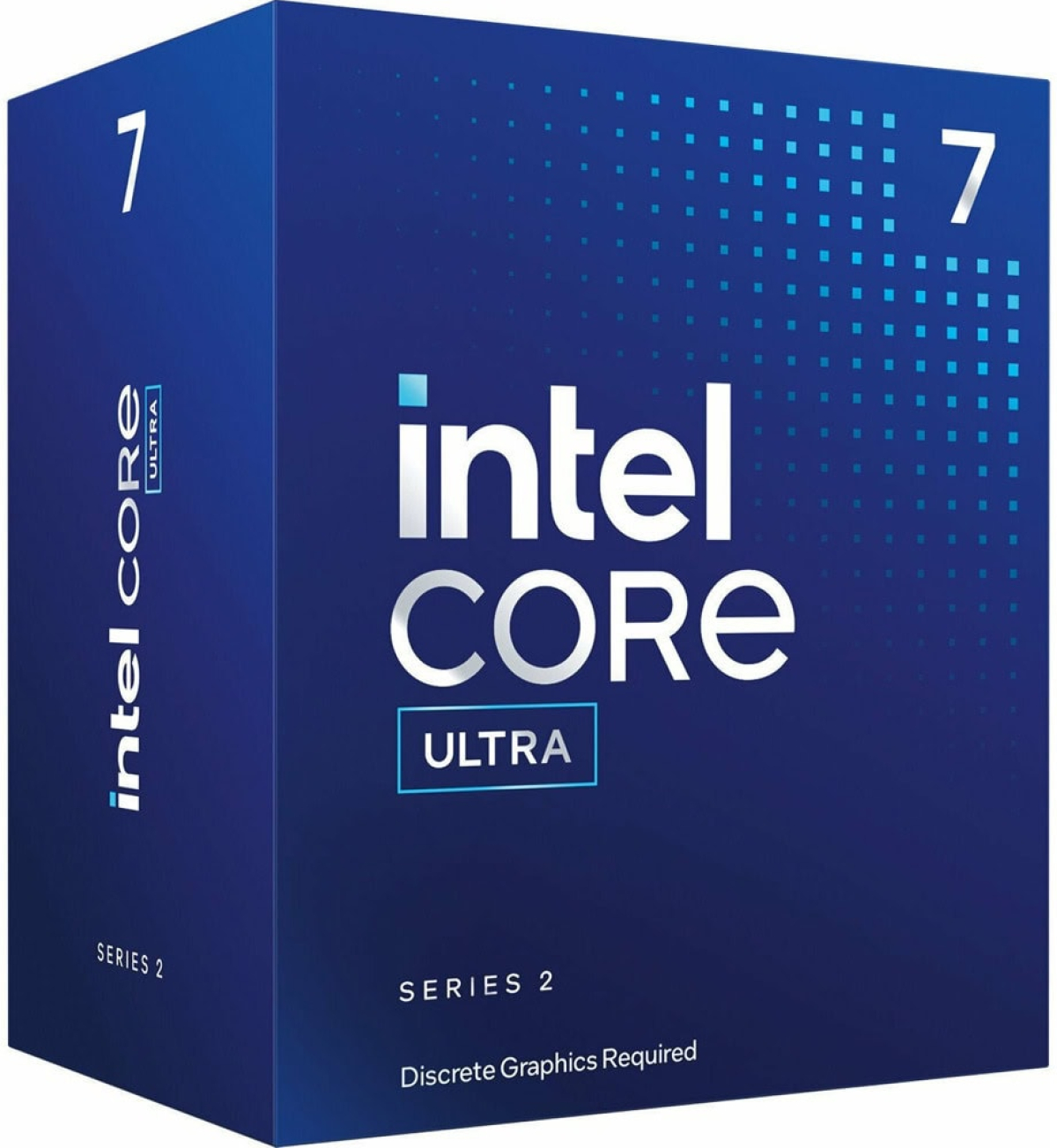 Процесор INTEL CORE ULTRA 7 265F BOXна ниска цена с бърза доставка - BestPC.BG