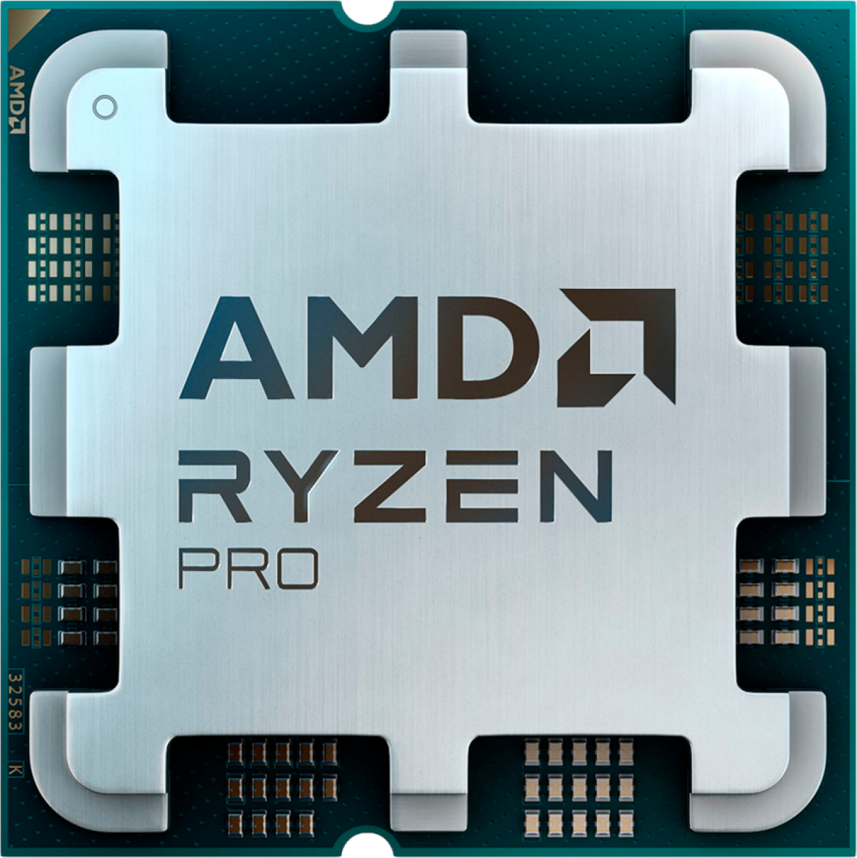 Процесор AMD RYZEN 5 PRO 7445 MPK 12на ниска цена с бърза доставка - BestPC.BG