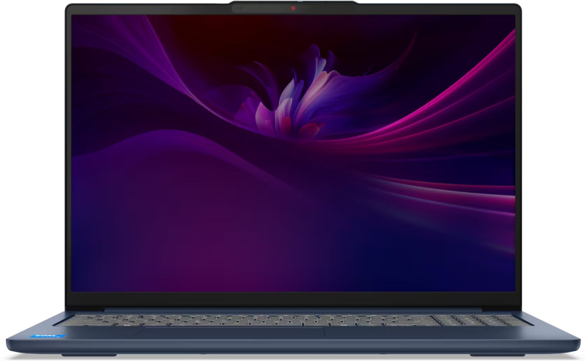 Лаптоп LENOVO IdeaPad Slim 5, AMD Ryzen 5 7535HS, 16inch WUXGA, 32 GB DDR5, 1TB M.2 NVMe SSD, NoOS, синна ниска цена с бърза доставка - BestPC.BG