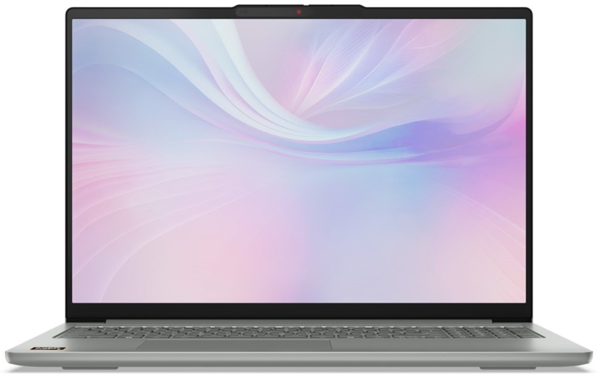 Лаптоп Lenovo IdeaPad Slim 5 16ARP10, 16.0", Full HD+, AMD Ryzen 5 7535HS, AMD Radeon 660M, 32 GB, 512 GB SSD, Без OS, Сивна ниска цена с бърза доставка - BestPC.BG