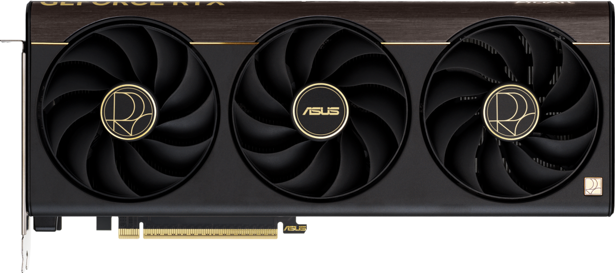 Видеокарта ASUS ProArt RTX 5070 TI OC Edition 16GB GDDR7, PCI Express 5.0, 256 bit, 7680 x 4320, DirectX 12, 2 x HDMI 2.1, 3 x DisplayPort 2.1на ниска цена с бърза доставка - BestPC.BG