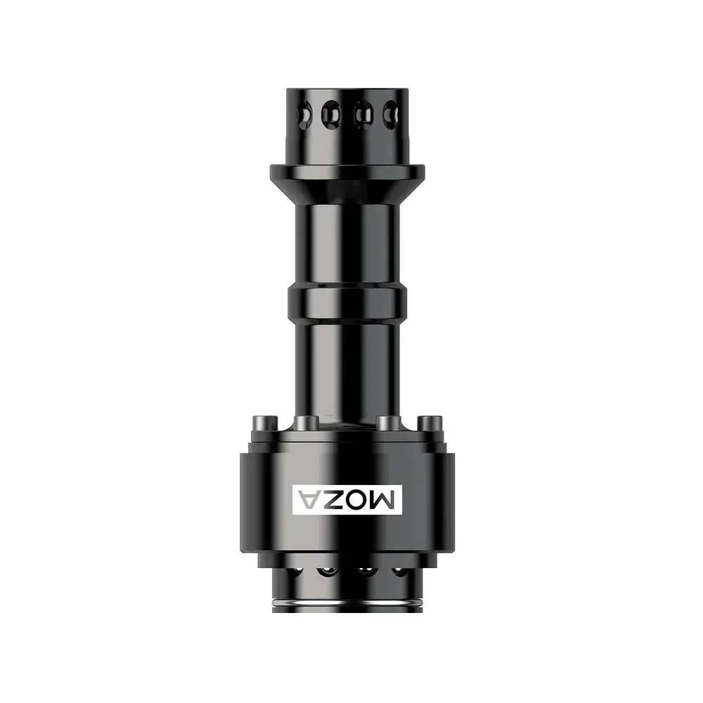 MOZA Extension Rod V2 удължител за основа R3, R5, R9, R12, R16, R21на ниска цена с бърза доставка - BestPC.BG