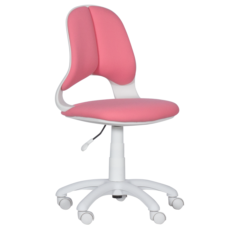 Детски стол Carmen 6017-2 - розовна ниска цена с бърза доставка - BestPC.BG