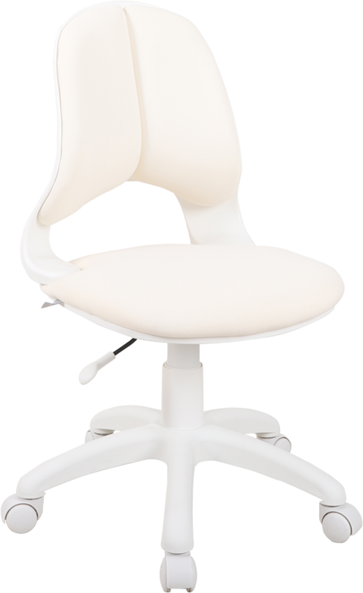 Детски стол Carmen 6017-2 - бялна ниска цена с бърза доставка - BestPC.BG