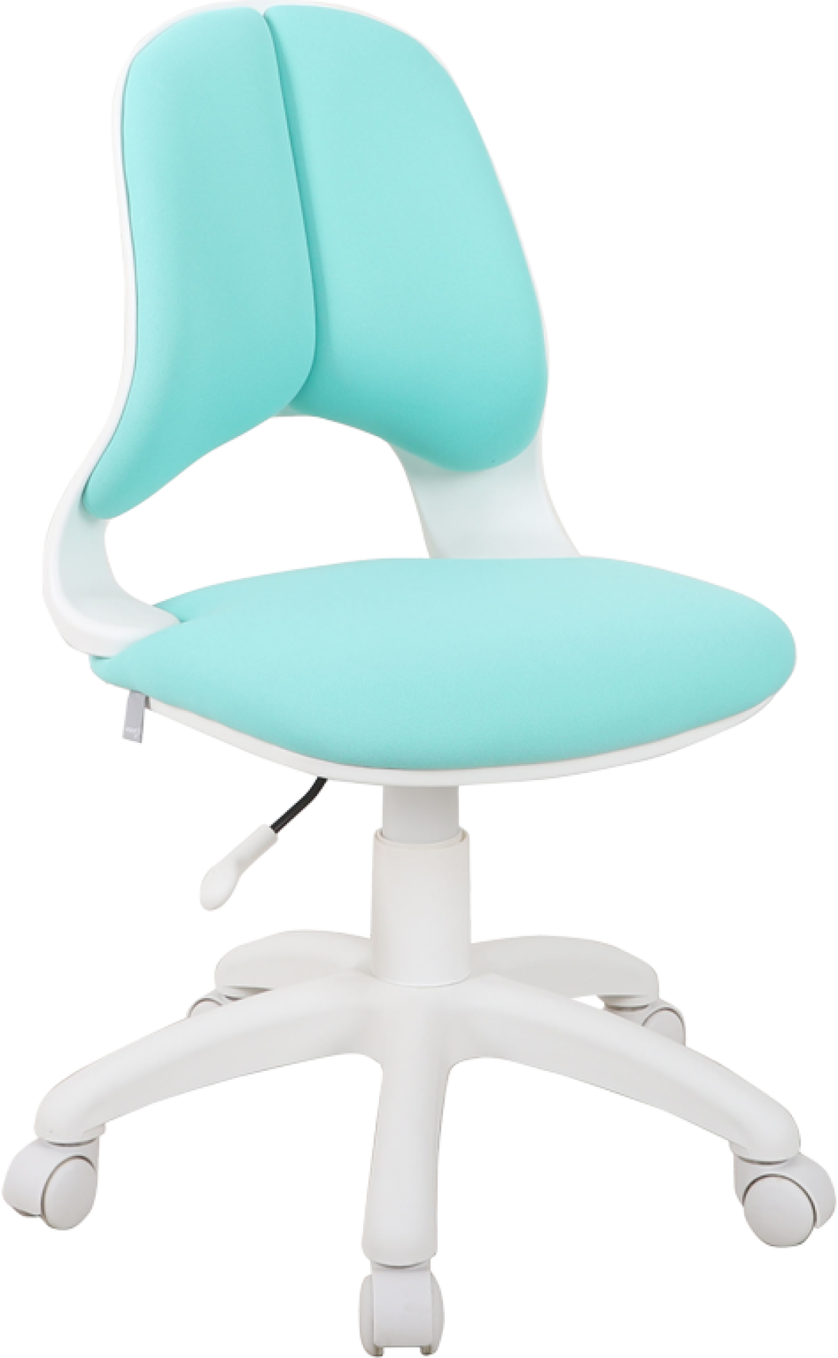 Детски стол Carmen 6017-2 - аквамаринна ниска цена с бърза доставка - BestPC.BG