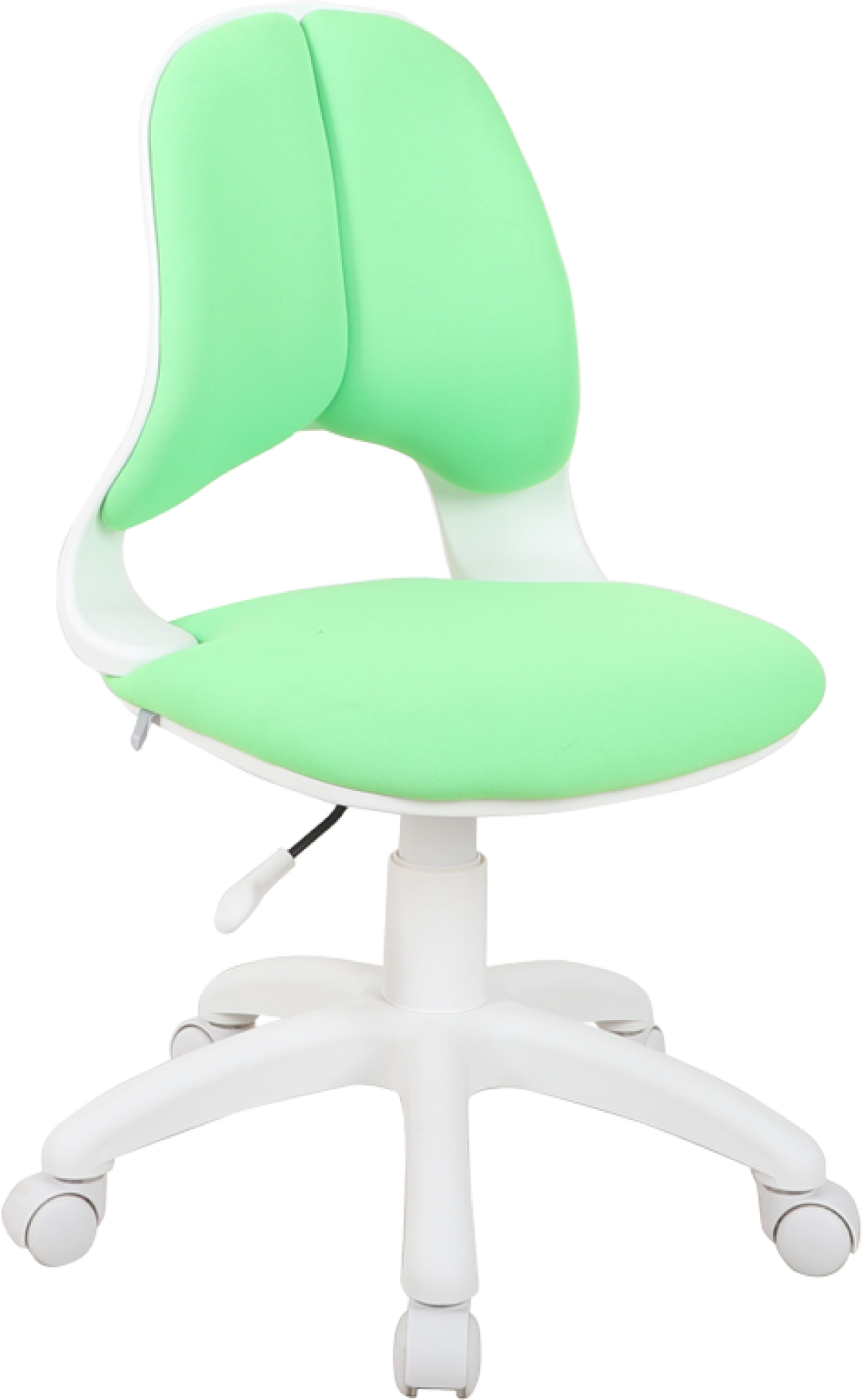 Детски стол Carmen 6017-2 - светлозеленна ниска цена с бърза доставка - BestPC.BG