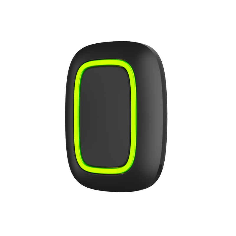 Безжичен паник бутон Ajax Button - черенна ниска цена с бърза доставка - BestPC.BG